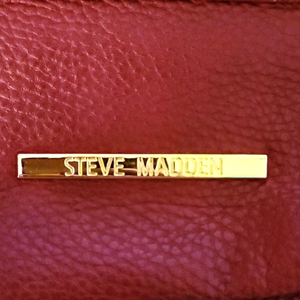 Steve Madden Hand/Shoulder Bag